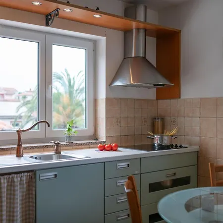 Sabrina Bis Zu 8 Personen By Interhome