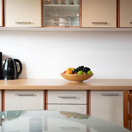 Sabrina Bis Zu 8 Personen By Interhome Apartment Porec