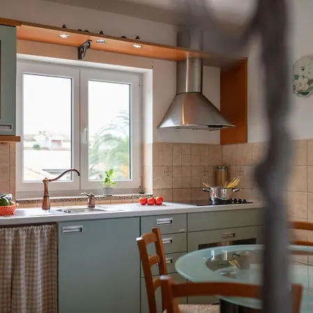 Sabrina Bis Zu 8 Personen By Interhome Apartment