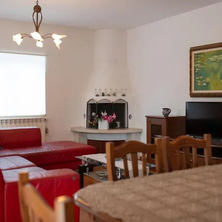 Apartman Sabrina Bis Zu 8 Personen By Interhome