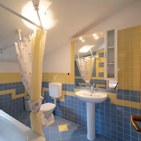Sabrina Bis Zu 8 Personen By Interhome Apartment
