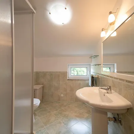 Sabrina Bis Zu 8 Personen By Interhome Apartment *