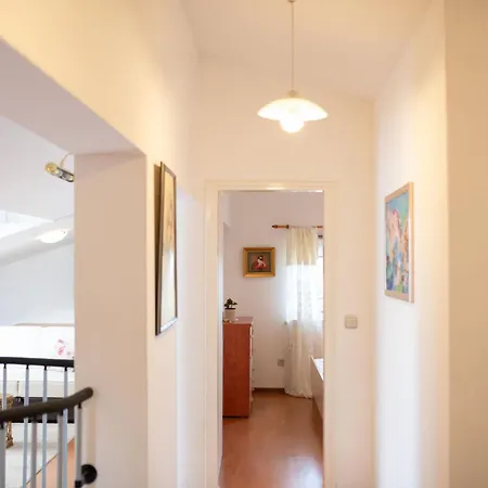 Apartment Sabrina Bis Zu 8 Personen By Interhome