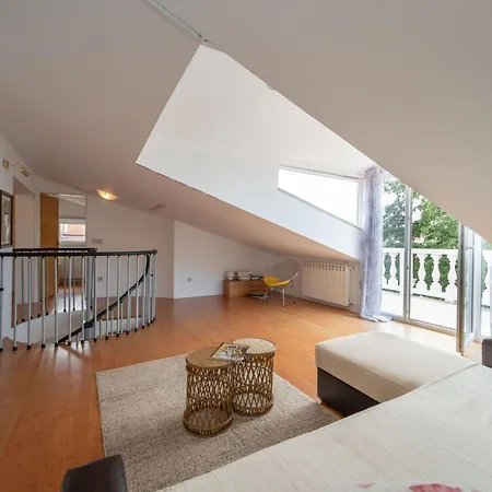 Sabrina Bis Zu 8 Personen By Interhome Apartment *