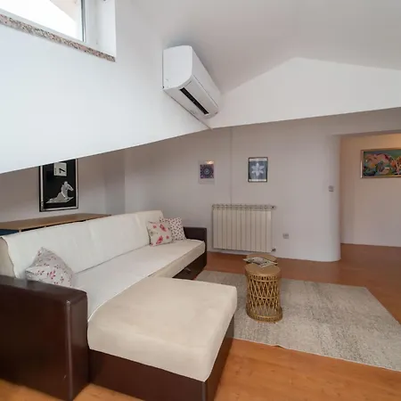 Sabrina Bis Zu 8 Personen By Interhome Apartment