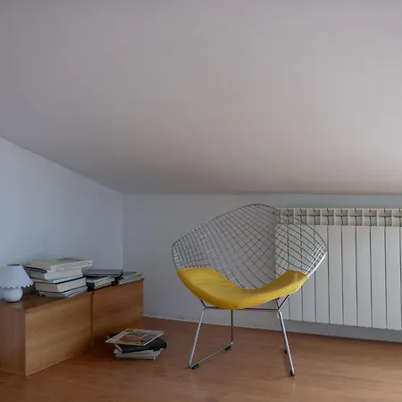 Sabrina Bis Zu 8 Personen By Interhome Apartman *