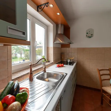 Sabrina Bis Zu 8 Personen By Interhome *