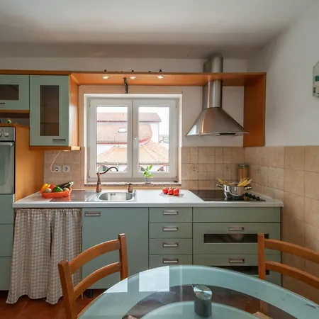 Apartment Sabrina Bis Zu 8 Personen By Interhome