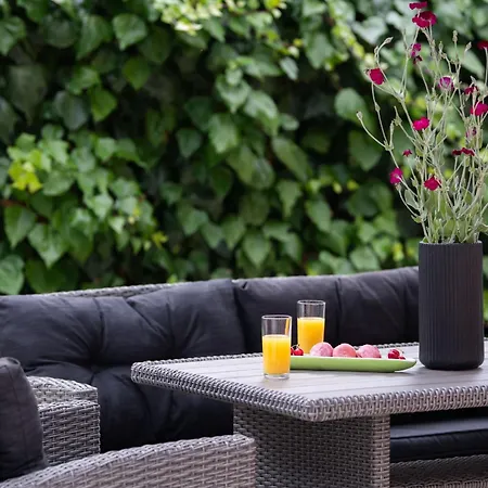 Sabrina Bis Zu 8 Personen By Interhome Apartman *