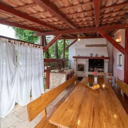 Sabrina Bis Zu 8 Personen By Interhome Apartman